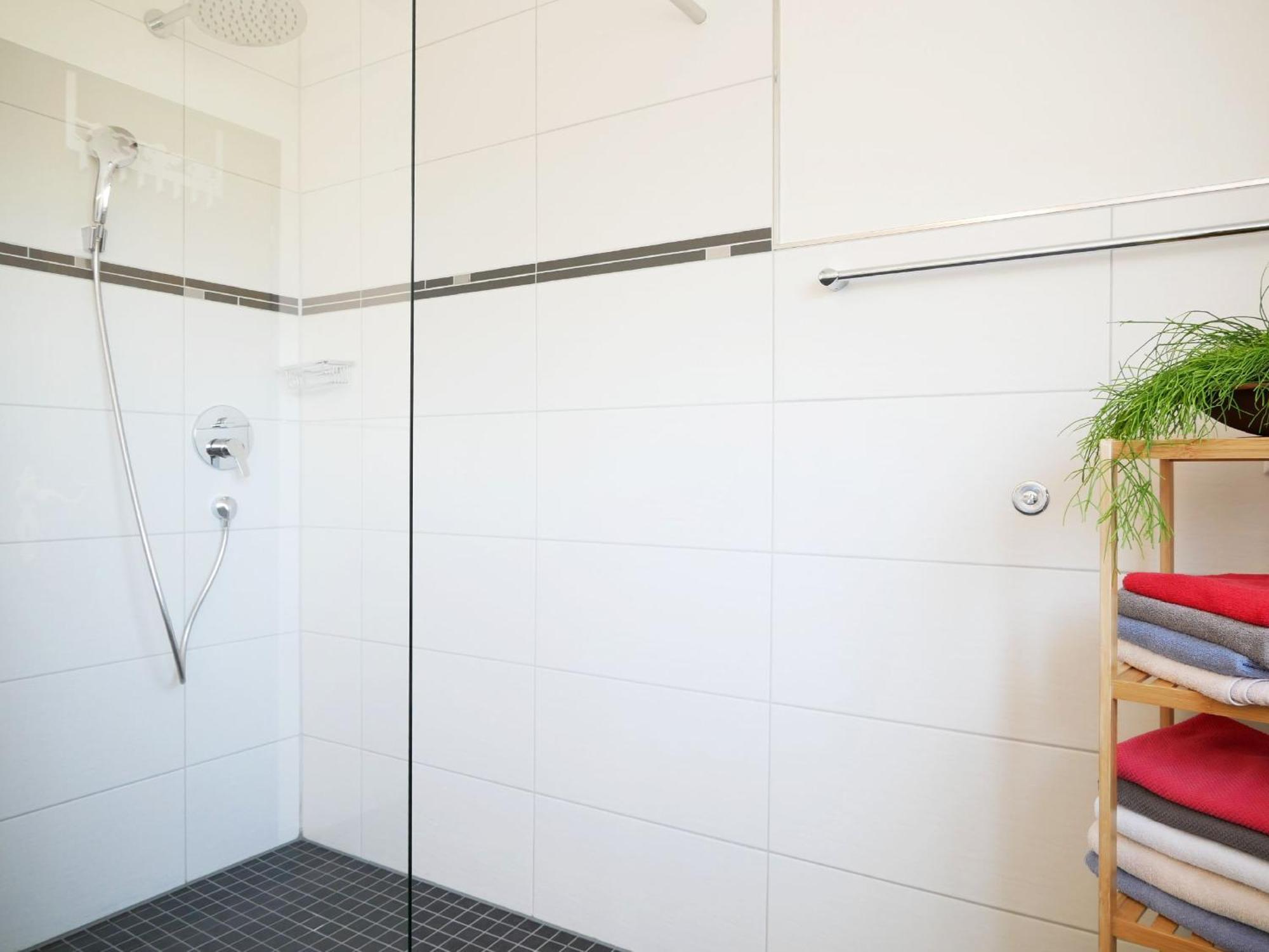 Ferienwohnung Walter Ringsheim Eksteriør bilde