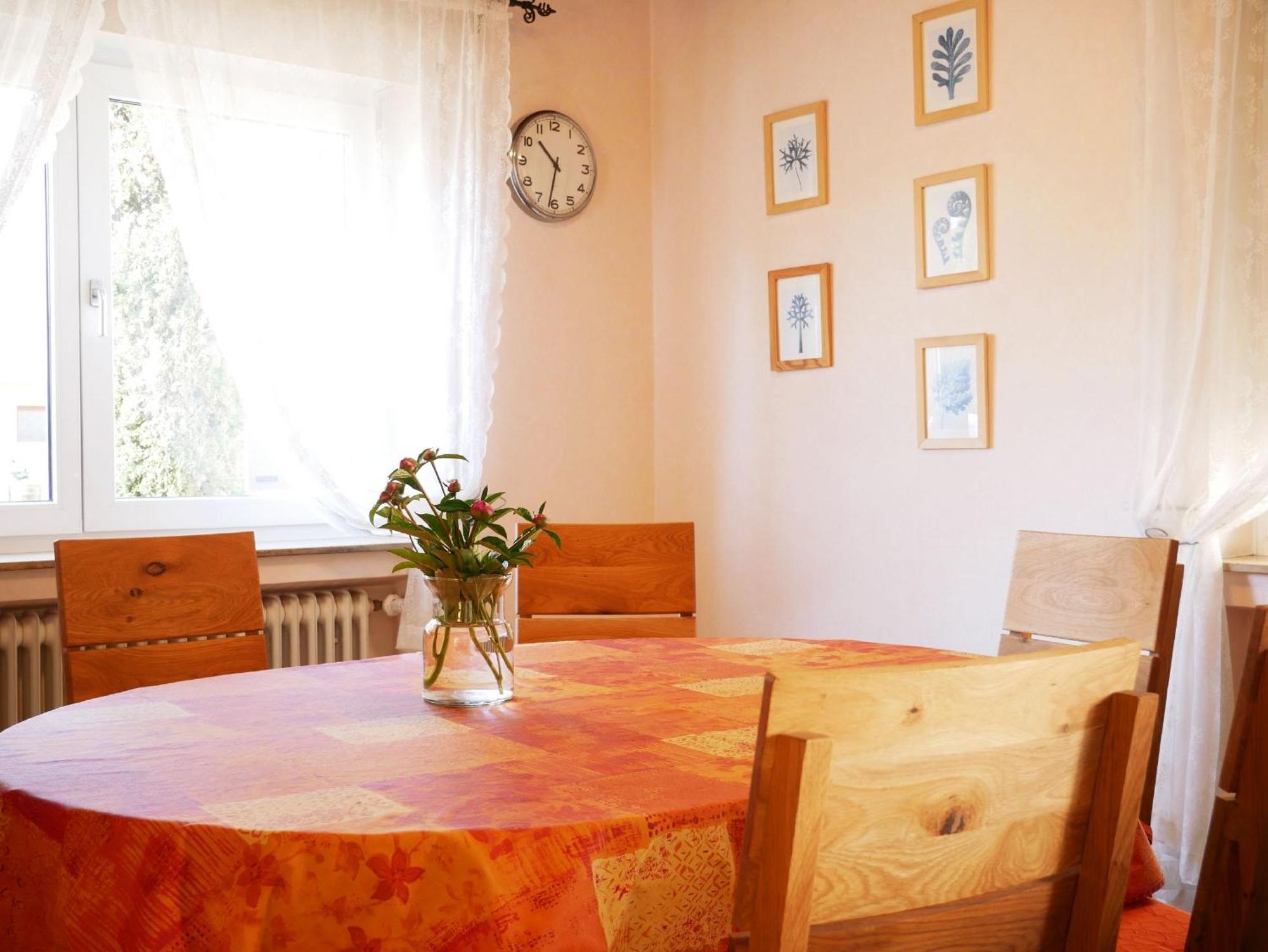 Ferienwohnung Walter Ringsheim Eksteriør bilde