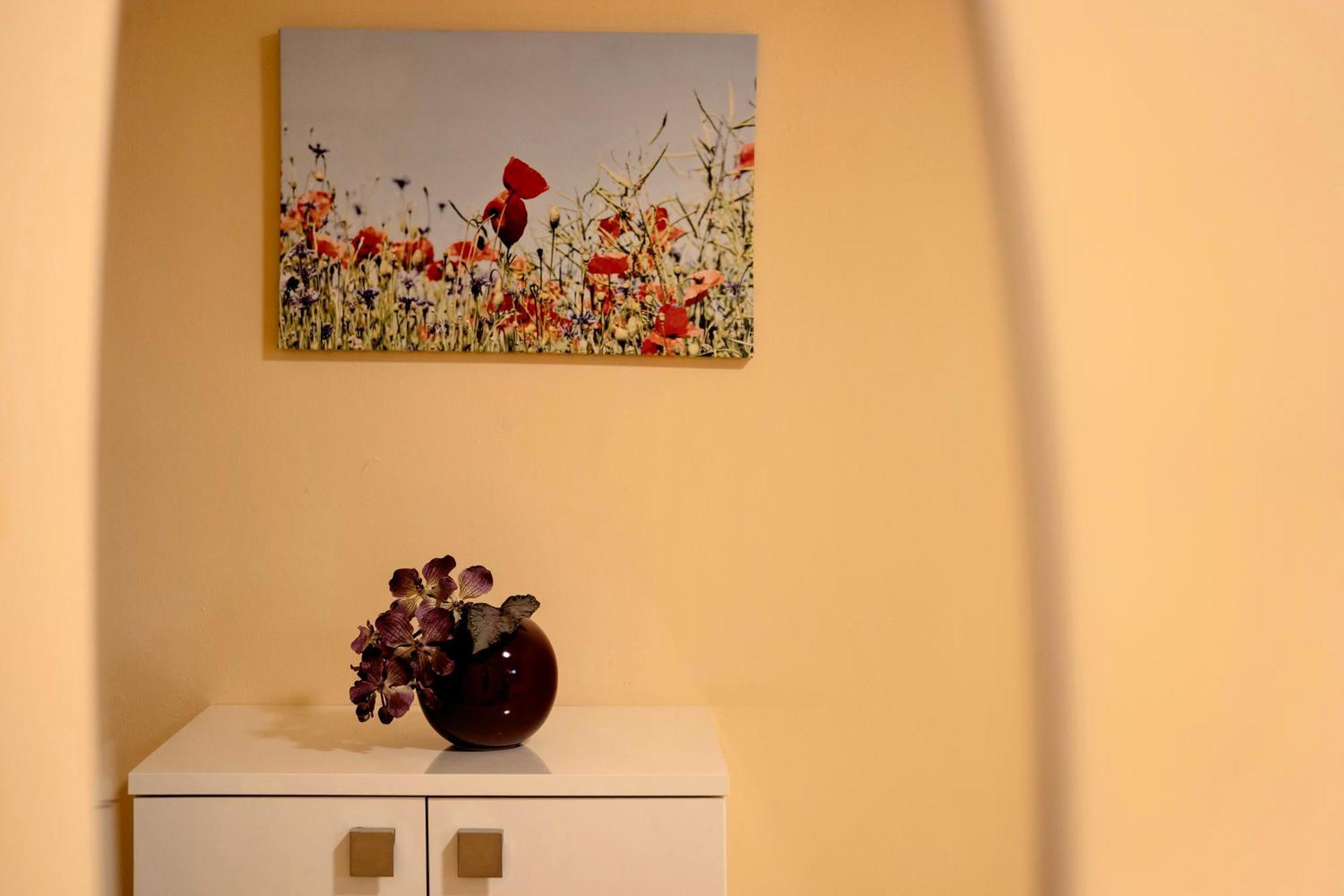 Ferienwohnung Walter Ringsheim Eksteriør bilde